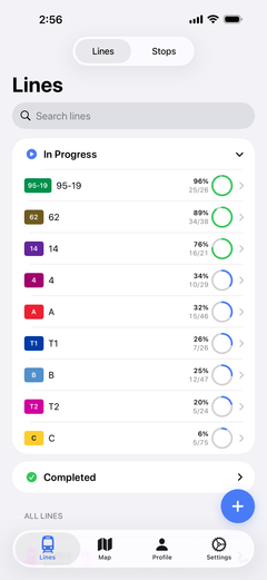 Métropolist screenshot 1