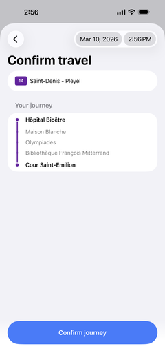 Métropolist screenshot 3