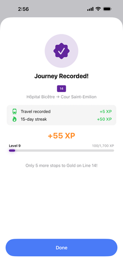 Métropolist screenshot 4
