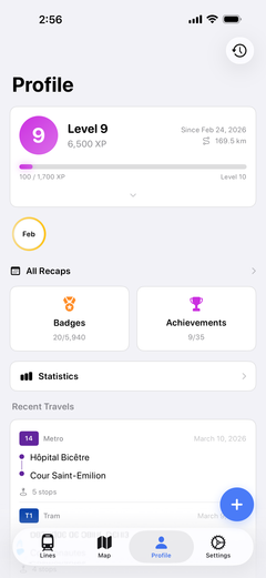 Métropolist screenshot 5