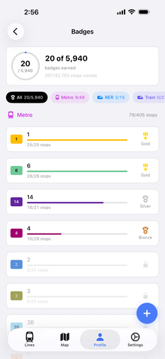 Métropolist screenshot 6